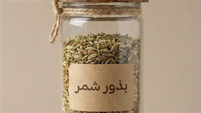 فوائد تناول مغلي الشمر مرتين في الأسبوع